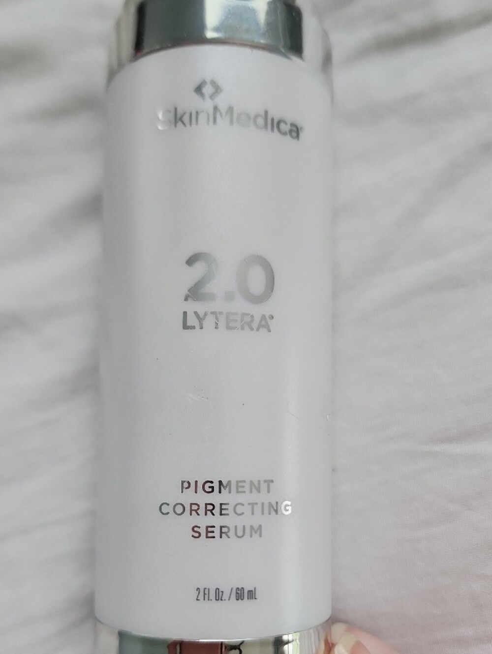 SkinMedica Lytera 2.0 Pigment Correcting Serum 2 Fl Oz. 60ml - Picture 5 of 7